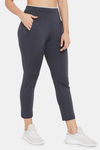 C9 Easy Movement Polyester Track Pants - Grey — thumbnail 2