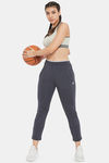 C9 Easy Movement Polyester Track Pants - Grey — thumbnail 5