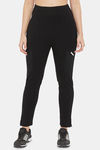 C9 Easy Movement Cotton Track Pants - Black — thumbnail 1