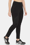 C9 Easy Movement Cotton Track Pants - Black — thumbnail 2