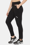 C9 Easy Movement Cotton Track Pants - Black — thumbnail 3