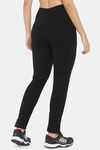 C9 Easy Movement Cotton Track Pants - Black — thumbnail 4