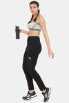 C9 Easy Movement Cotton Track Pants - Black — thumbnail 5