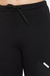 C9 Easy Movement Cotton Track Pants - Black — thumbnail 6