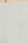 C9 Easy Movement Cotton Track Pants - Green Melange — thumbnail 6