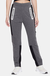 Charcoal Melange
