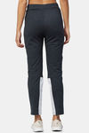 C9 Easy Movement Cotton Track Pants - Navy Melange — thumbnail 4