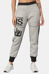 C9 Easy Movement Cotton Track Pants - Grey — thumbnail 1