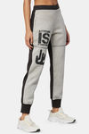 C9 Easy Movement Cotton Track Pants - Grey — thumbnail 2
