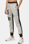 C9 Easy Movement Cotton Track Pants - Grey — thumbnail 3