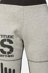 C9 Easy Movement Cotton Track Pants - Grey — thumbnail 7
