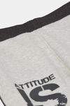C9 Easy Movement Cotton Track Pants - Grey — thumbnail 9