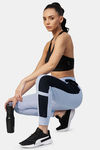 C9 Easy Movement Cotton Track Pants - Sky Blue — thumbnail 6