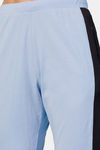 C9 Easy Movement Cotton Track Pants - Sky Blue — thumbnail 7