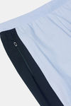 C9 Easy Movement Cotton Track Pants - Sky Blue — thumbnail 8