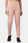 C9 Easy Movement Cotton Track Pants - Rose Pink — thumbnail 1