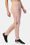 C9 Easy Movement Cotton Track Pants - Rose Pink — thumbnail 2