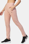 C9 Easy Movement Cotton Track Pants - Rose Pink — thumbnail 3