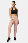 C9 Easy Movement Cotton Track Pants - Rose Pink — thumbnail 5