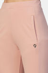 C9 Easy Movement Cotton Track Pants - Rose Pink — thumbnail 7