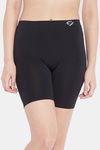 C9 Polyamide Shorts - Black — thumbnail 1