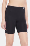 C9 Polyamide Shorts - Black — thumbnail 3