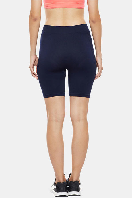 C9 Polyamide Shorts - Navy Blue — image 2