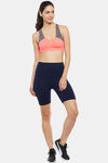 C9 Polyamide Shorts - Navy Blue — thumbnail 5