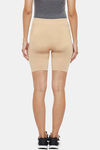 C9 Polyamide Shorts - Nude — thumbnail 2