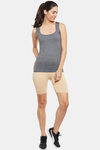C9 Polyamide Shorts - Nude — thumbnail 5