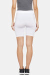 C9 Polyamide Shorts - White — thumbnail 2