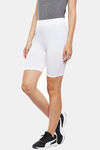 C9 Polyamide Shorts - White — thumbnail 3