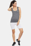 C9 Polyamide Shorts - White — thumbnail 5