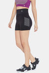 C9 Polyamide Shorts - Black — thumbnail 3