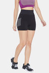 C9 Polyamide Shorts - Black — thumbnail 4