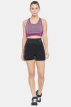 C9 Polyamide Shorts - Black — thumbnail 5