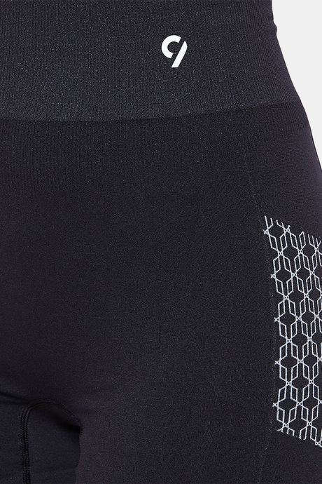 C9 Polyamide Shorts - Black — image 6