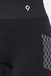 C9 Polyamide Shorts - Black — thumbnail 6