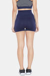 C9 High Rise Easy movement Shorts - Navy — thumbnail 2