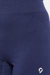 C9 High Rise Easy movement Shorts - Navy — thumbnail 6