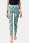 C9 Nylon Track pants - Lemon Yellow — thumbnail 1