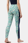 C9 Nylon Track pants - Lemon Yellow — thumbnail 2