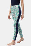 C9 Nylon Track pants - Lemon Yellow — thumbnail 3