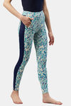 C9 Nylon Track pants - Lemon Yellow — thumbnail 4