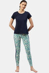 C9 Nylon Track pants - Lemon Yellow — thumbnail 5