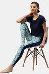 C9 Nylon Track pants - Lemon Yellow — thumbnail 7