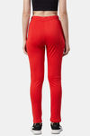 C9 Cotton Track pants - Red — thumbnail 2