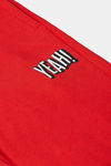 C9 Cotton Track pants - Red — thumbnail 9