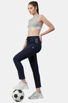 C9 Cotton Track pants - Navy — thumbnail 10