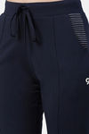 C9 Cotton Track pants - Navy — thumbnail 6
